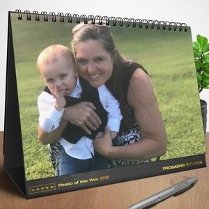 Meet your Posher, April